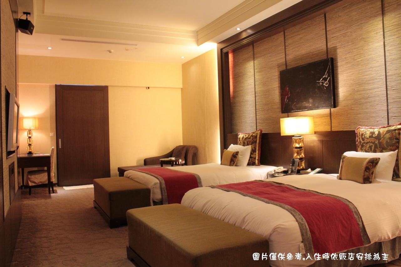 Amain Boutique Motel - Tucheng 217 Exterior photo